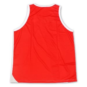 ফাঁকা জিম পুরুষদের স্ট্রিংগার Singlet