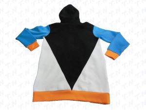 ফাঁকা Hoodies