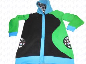 ফাঁকা ঝরনা Hoodies