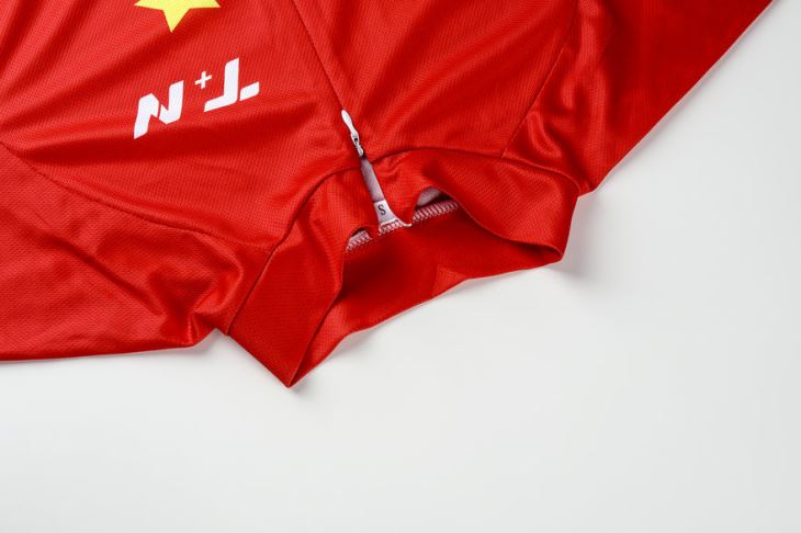 Professional Cycling Jersey